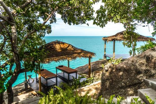 Hotel Vikasa Yoga Retreat
