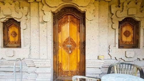 Hostal Darma Yogi House