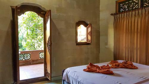 Hostal Darma Yogi House