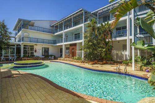 Apartamento Beach Pad - Walk To The Beach