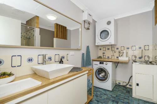 Apartamento Beach Pad - Walk To The Beach