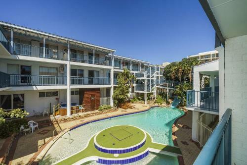 Apartamento Beach Pad - Walk To The Beach