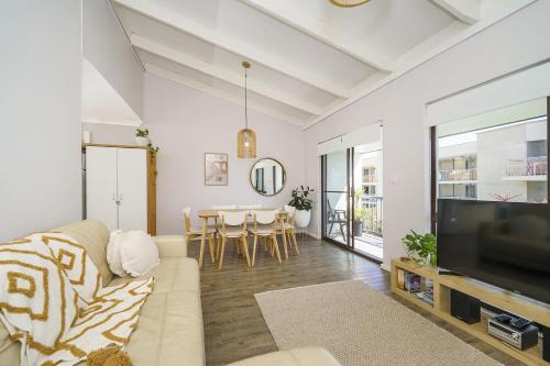Apartamento Beach Pad - Walk To The Beach