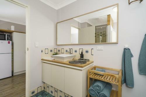 Apartamento Beach Pad - Walk To The Beach
