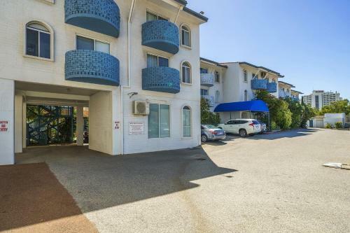 Apartamento Beach Pad - Walk To The Beach