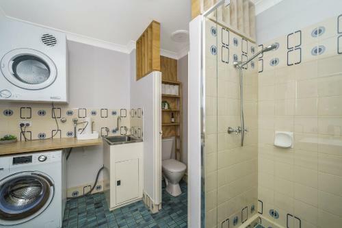 Apartamento Beach Pad - Walk To The Beach