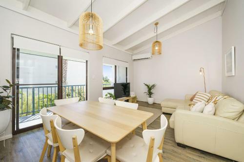 Apartamento Beach Pad - Walk To The Beach