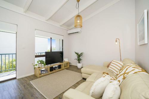 Apartamento Beach Pad - Walk To The Beach