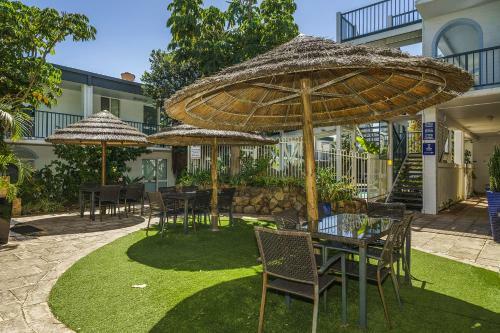 Apartamento Beach Pad - Walk To The Beach