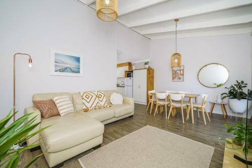 Apartamento Beach Pad - Walk To The Beach