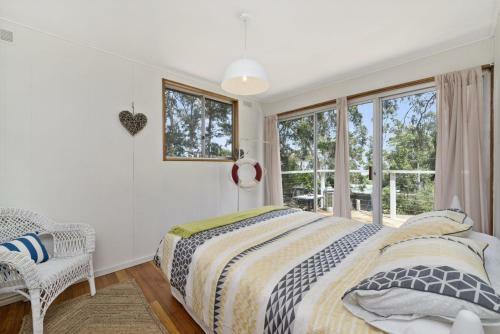 Barca View Cottage