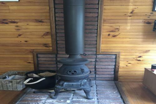 Barca View Cottage