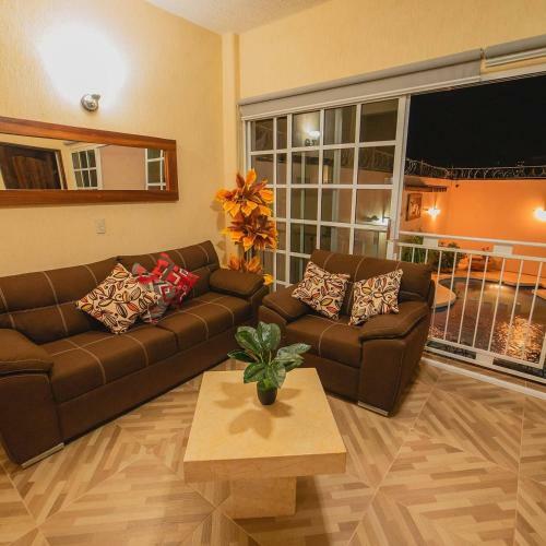 Apartamento Primavera Suites