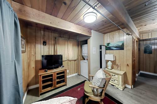Alpine Hideaway