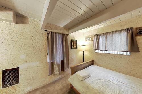 Alpine Hideaway