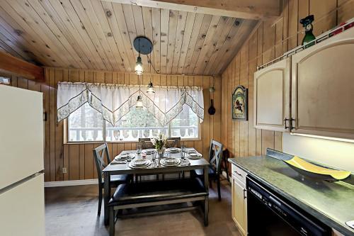 Alpine Hideaway