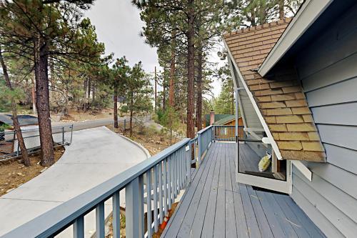 Alpine Hideaway