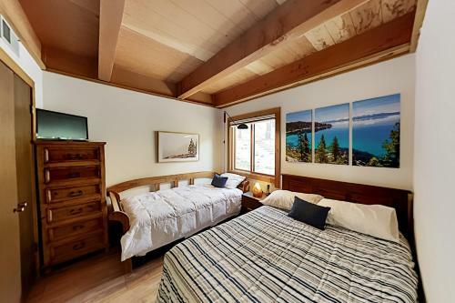 Gold Bend Escape