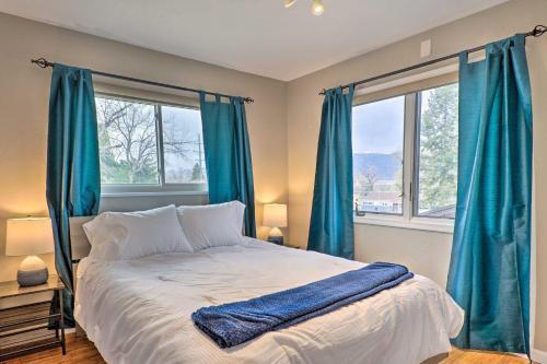Charming Colorado Springs Home With Game Room!
