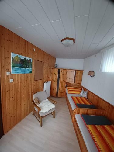 Apartamento Ferienwohnung Bliem