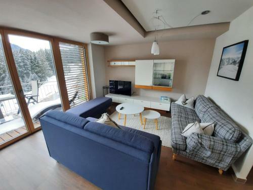 Apartement Dukanovic