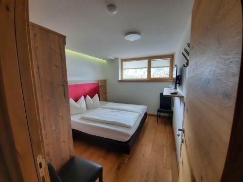 Apartement Dukanovic