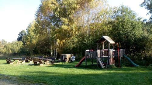 Apartm�n Pecka - Nov� Pec