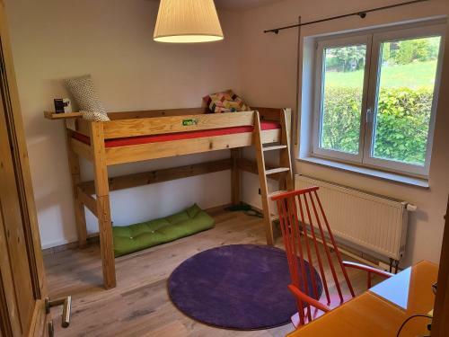 Apartamento Familys Nest Chiemsee
