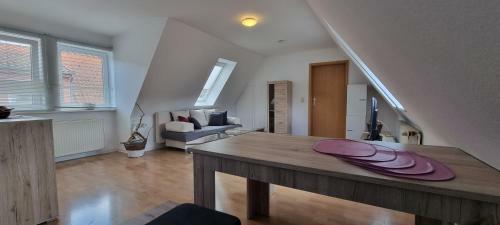 Apartamento Appartement Hermann