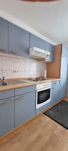 Apartamento Appartement Hermann