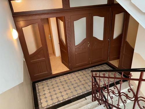 Apartamento Chic And Calm With Balcony In Gorgeous Kassberg