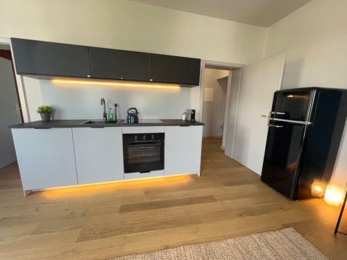 Apartamento Chic And Calm With Balcony In Gorgeous Kassberg
