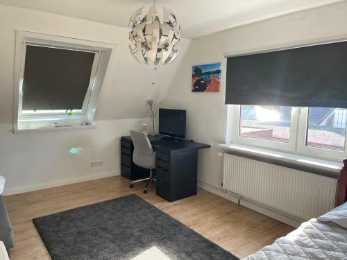 Sonnys House B�sum