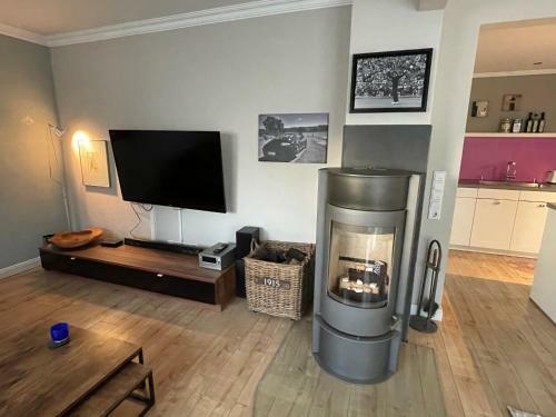 Sonnys House B�sum