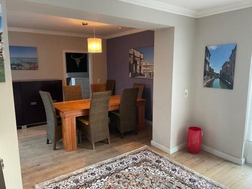 Sonnys House B�sum