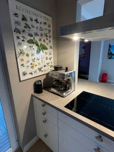 Sonnys House B�sum