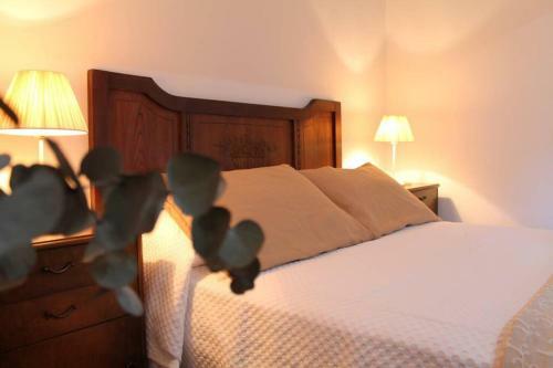 Apartamento La Casa De Dona Lucila