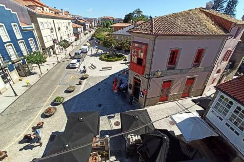 Apartamento La Casa De Dona Lucila