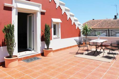 Apartamento La Casa De Dona Lucila