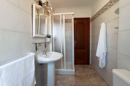 Apartamento La Casa De Dona Lucila
