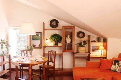Apartamento La Casa De Dona Lucila