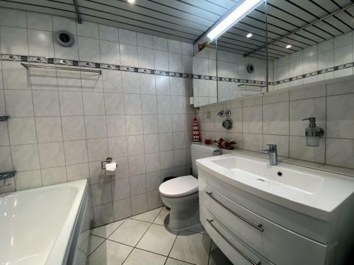 Apartamento Berolina B 415