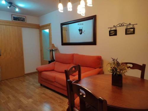 Apartamento Sauce