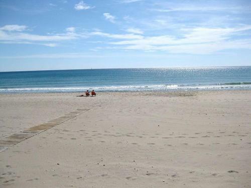 Apartamento Con Vistas Al Mar