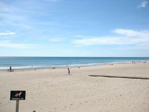 Apartamento Con Vistas Al Mar