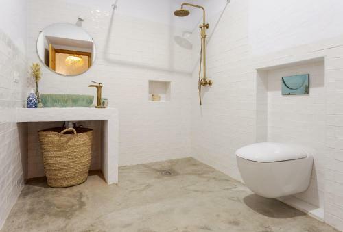 Casa Santiago House Boutique
