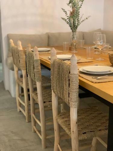 Casa Santiago House Boutique