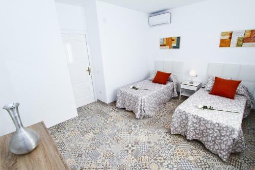 Santorini Villa Planet Costa Dorada