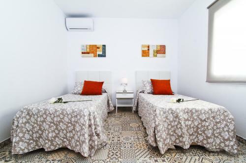 Santorini Villa Planet Costa Dorada