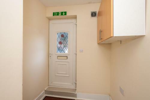 Motel Studio Accommodation 1